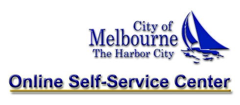 Banner logo with link to homepage